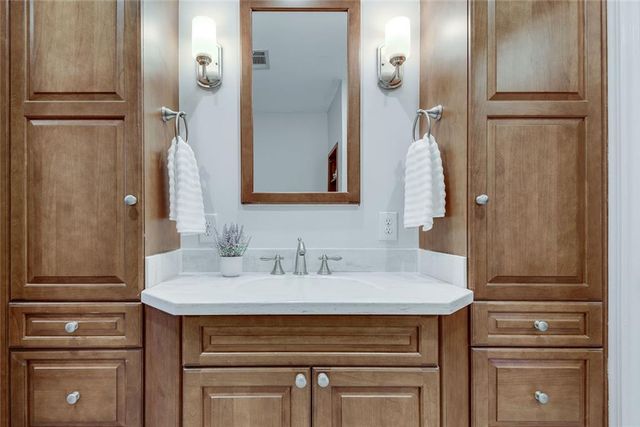 4460 Flippen Trail, Peachtree Corners, GA 30092