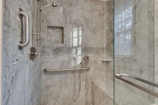 4460 Flippen Trail, Peachtree Corners, GA 30092