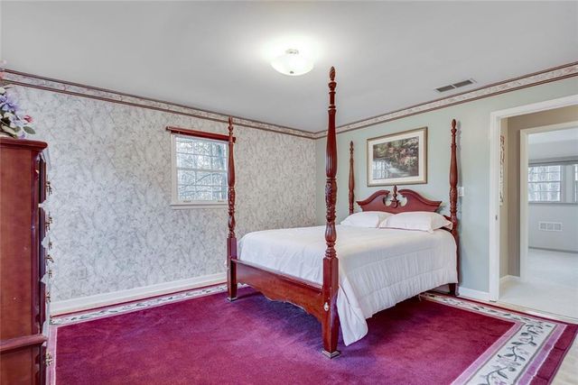 4460 Flippen Trail, Peachtree Corners, GA 30092