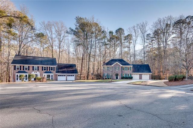 4460 Flippen Trail, Peachtree Corners, GA 30092