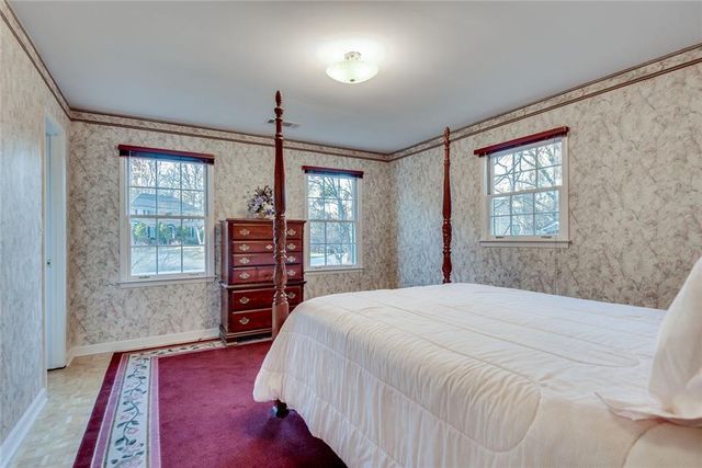 4460 Flippen Trail, Peachtree Corners, GA 30092