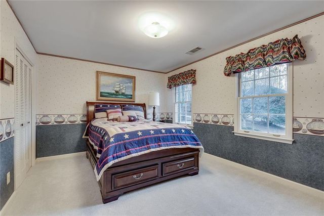 4460 Flippen Trail, Peachtree Corners, GA 30092