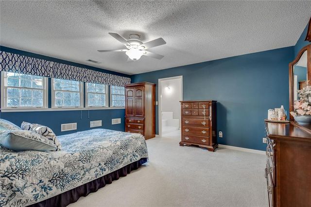 4460 Flippen Trail, Peachtree Corners, GA 30092