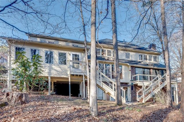 4460 Flippen Trail, Peachtree Corners, GA 30092