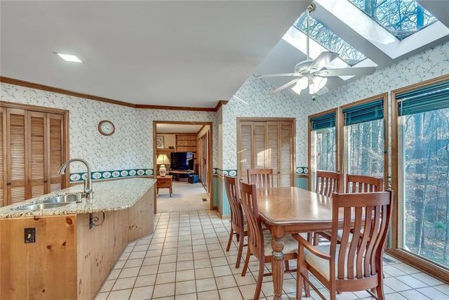 4460 Flippen Trail, Peachtree Corners, GA 30092