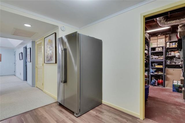 4460 Flippen Trail, Peachtree Corners, GA 30092