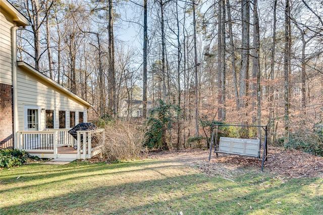 4460 Flippen Trail, Peachtree Corners, GA 30092