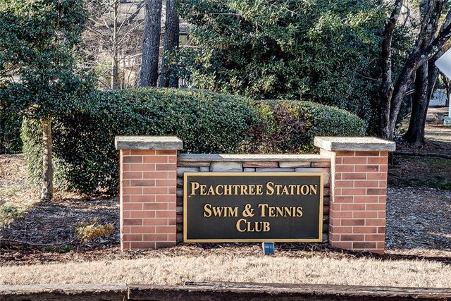 4460 Flippen Trail, Peachtree Corners, GA 30092