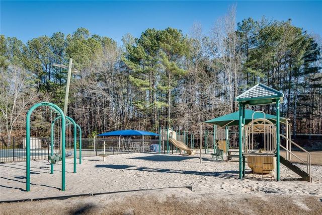 4460 Flippen Trail, Peachtree Corners, GA 30092