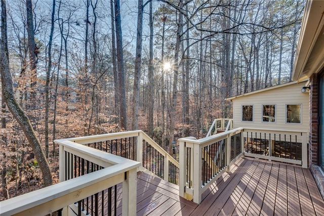 4460 Flippen Trail, Peachtree Corners, GA 30092