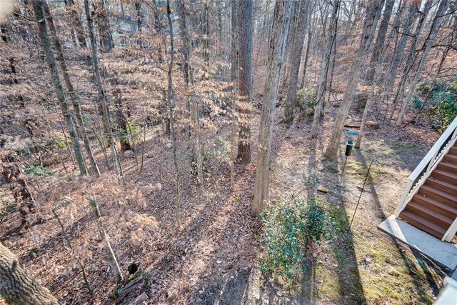 4460 Flippen Trail, Peachtree Corners, GA 30092