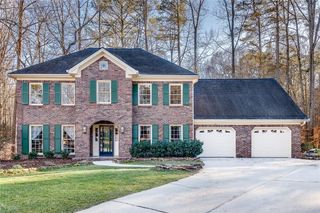 4460 Flippen Trail, Peachtree Corners, GA 30092