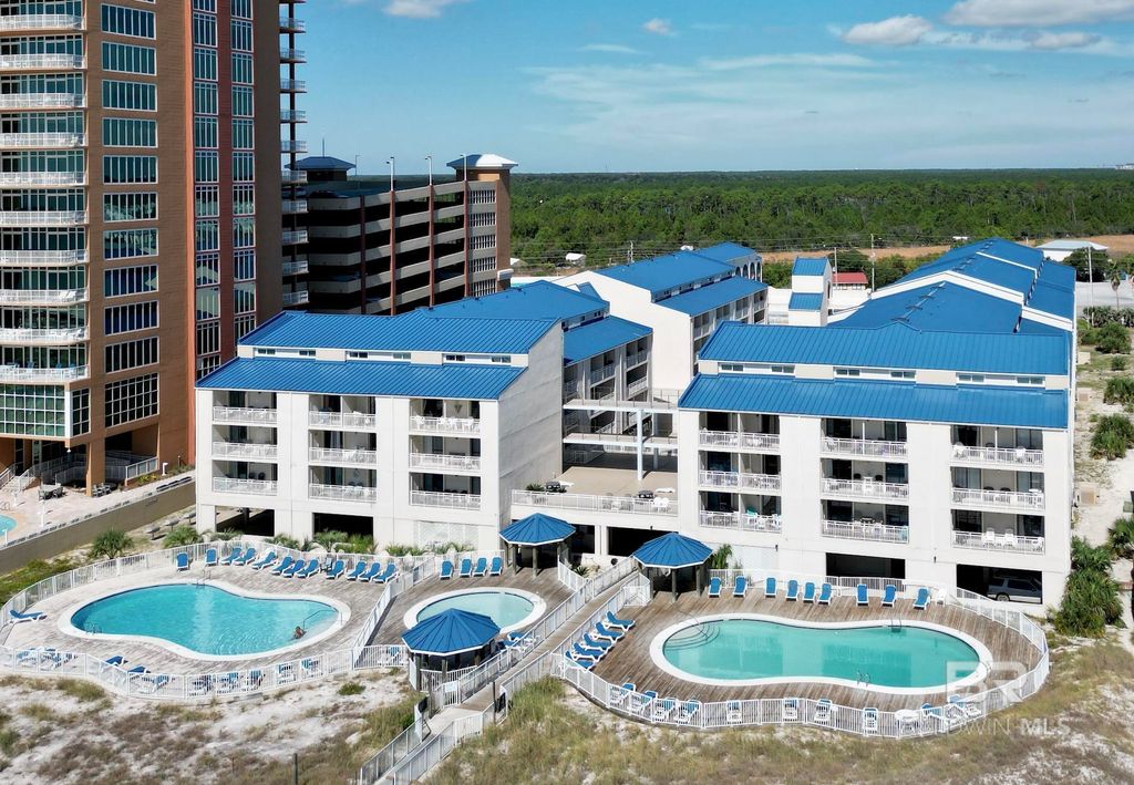 23044 Perdido Beach Boulevard 227, Orange Beach, AL 36561