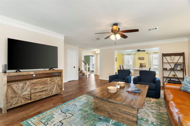 2132 Cannes Drive, Carrollton, TX 75006