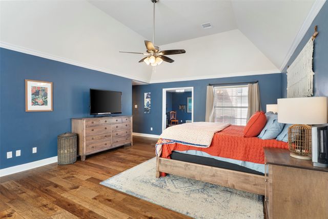 2132 Cannes Drive, Carrollton, TX 75006