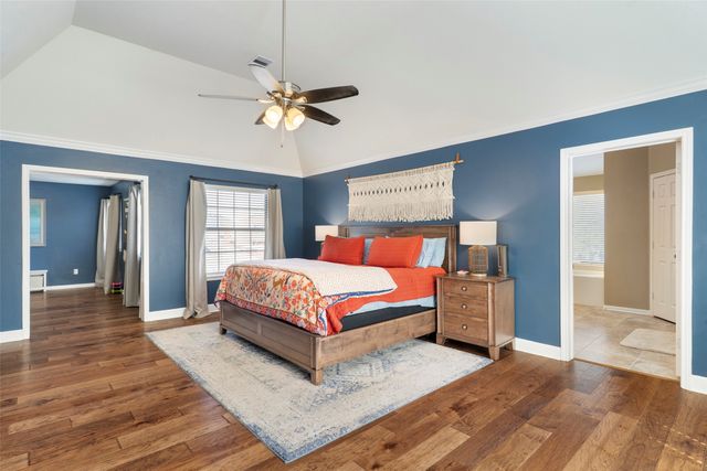 2132 Cannes Drive, Carrollton, TX 75006