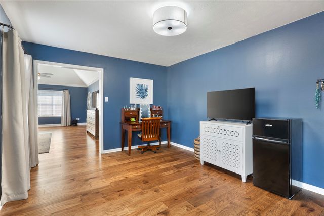 2132 Cannes Drive, Carrollton, TX 75006