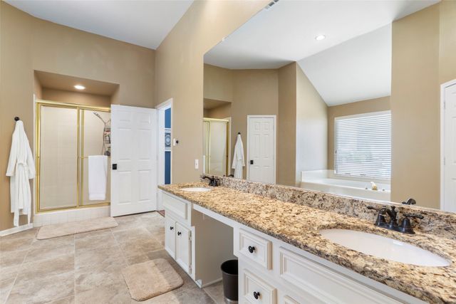 2132 Cannes Drive, Carrollton, TX 75006