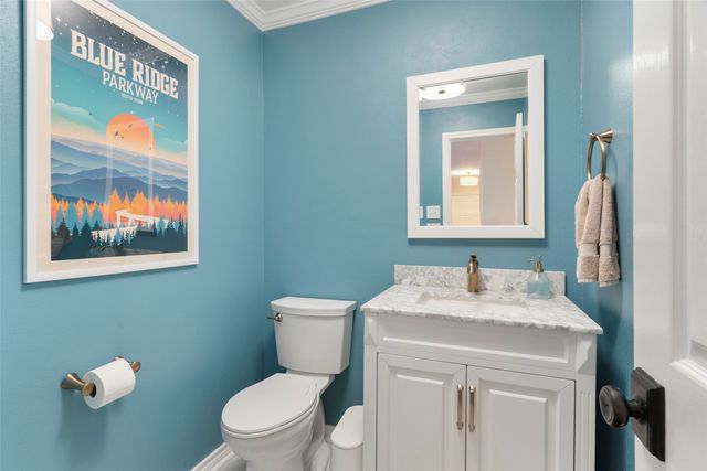 2132 Cannes Drive, Carrollton, TX 75006