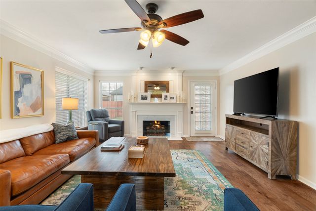 2132 Cannes Drive, Carrollton, TX 75006