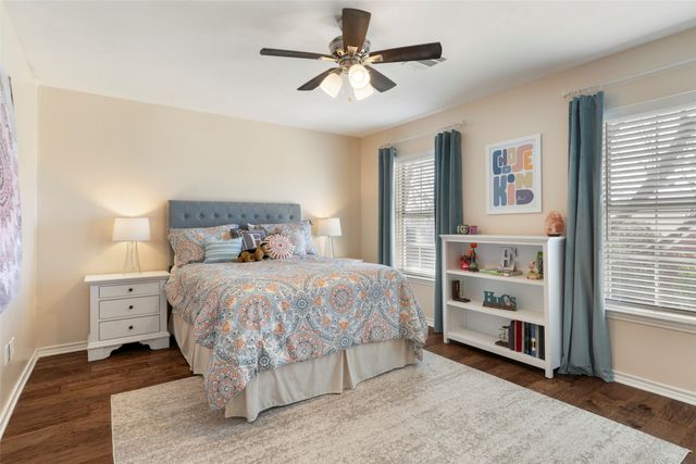 2132 Cannes Drive, Carrollton, TX 75006