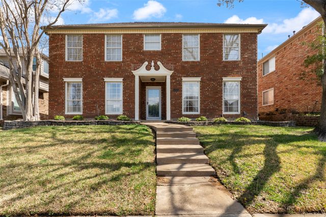 2132 Cannes Drive, Carrollton, TX 75006