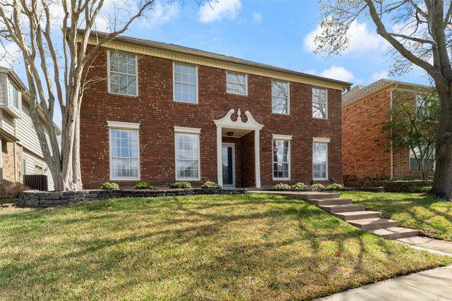 2132 Cannes Drive, Carrollton, TX 75006