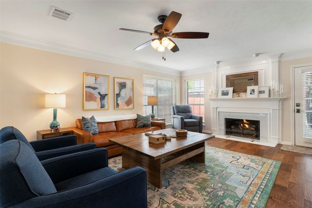 2132 Cannes Drive, Carrollton, TX 75006