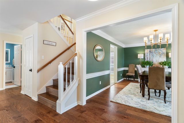 2132 Cannes Drive, Carrollton, TX 75006