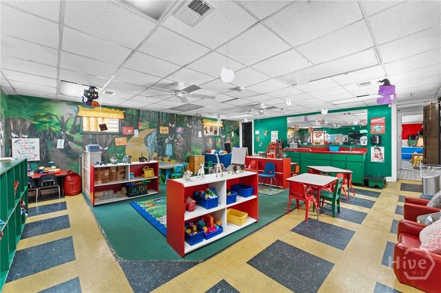 1106 E 48th Street, Savannah, GA 31404