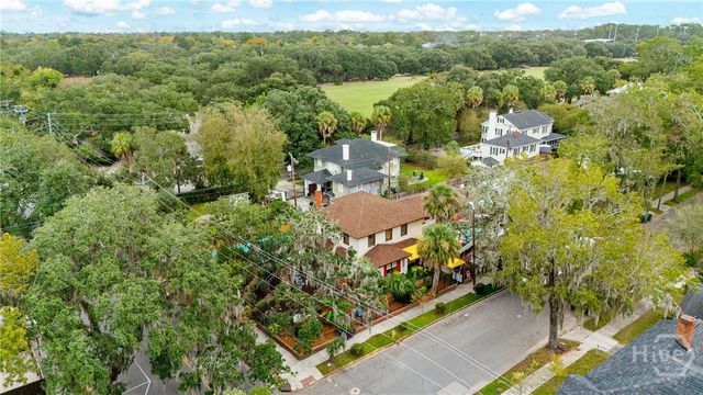 1106 E 48th Street, Savannah, GA 31404