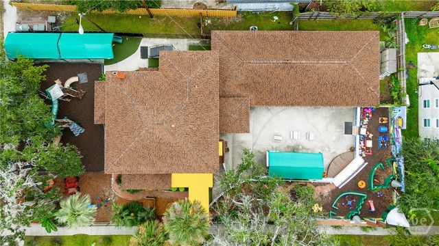 1106 E 48th Street, Savannah, GA 31404