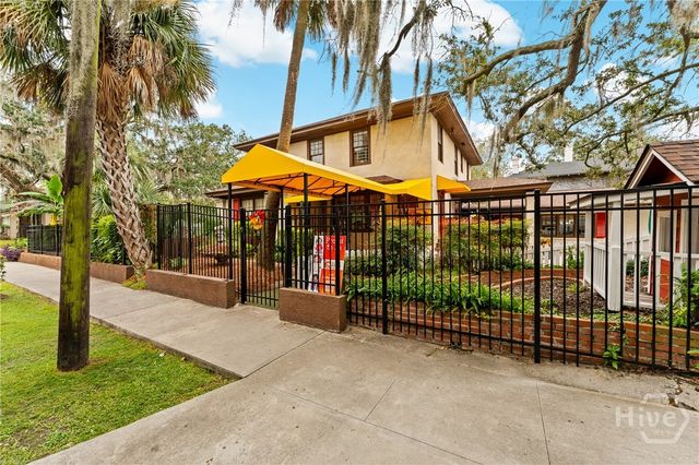 1106 E 48th Street, Savannah, GA 31404