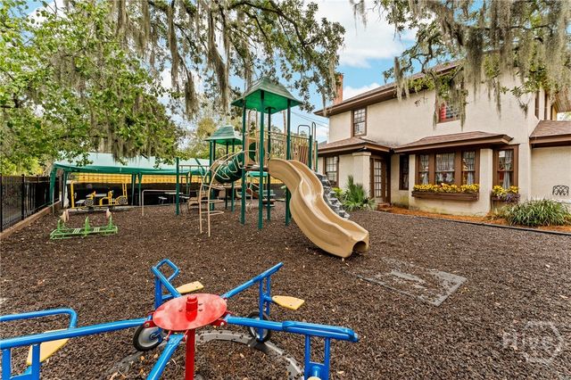 1106 E 48th Street, Savannah, GA 31404