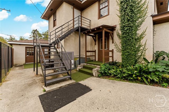 1106 E 48th Street, Savannah, GA 31404