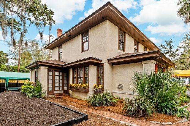 1106 E 48th Street, Savannah, GA 31404