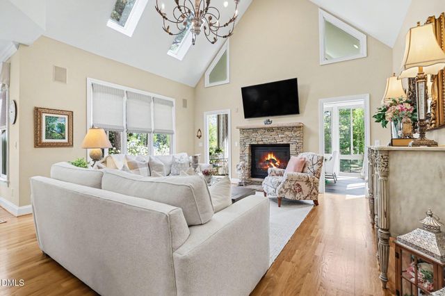 81006 Alexander, Chapel Hill, NC 27517