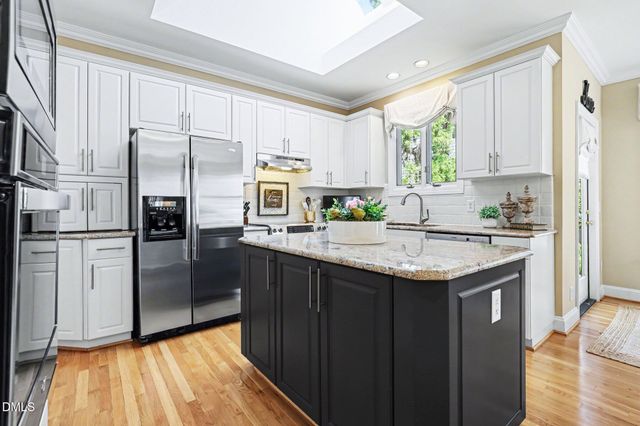 81006 Alexander, Chapel Hill, NC 27517