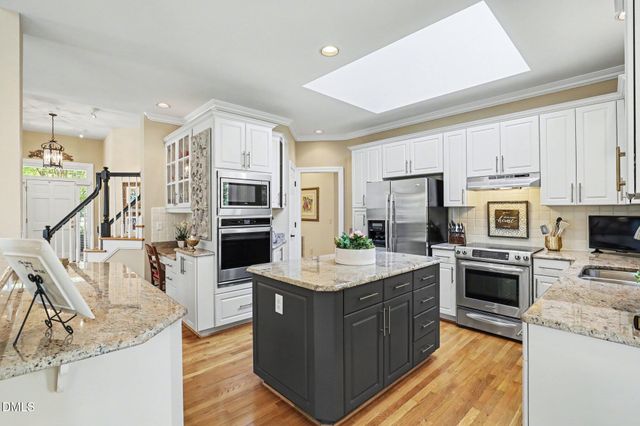 81006 Alexander, Chapel Hill, NC 27517