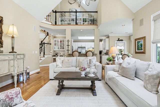 81006 Alexander, Chapel Hill, NC 27517