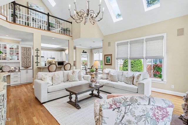 81006 Alexander, Chapel Hill, NC 27517