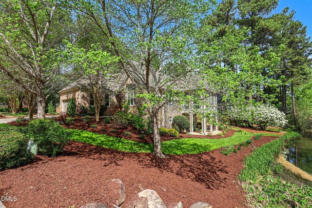 81006 Alexander, Chapel Hill, NC 27517