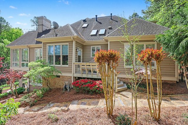 81006 Alexander, Chapel Hill, NC 27517