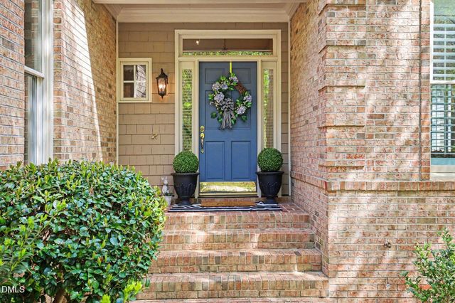 81006 Alexander, Chapel Hill, NC 27517