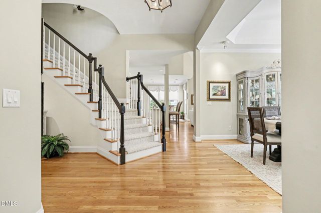 81006 Alexander, Chapel Hill, NC 27517