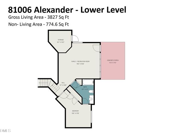 81006 Alexander, Chapel Hill, NC 27517