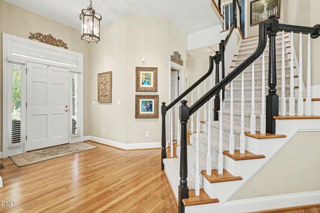 81006 Alexander, Chapel Hill, NC 27517
