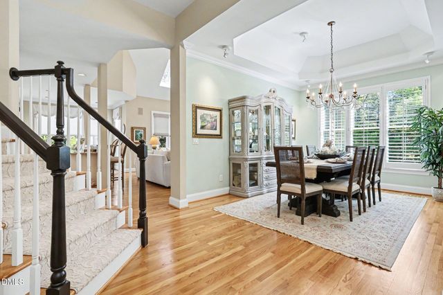 81006 Alexander, Chapel Hill, NC 27517