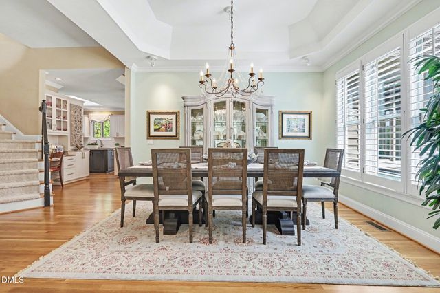 81006 Alexander, Chapel Hill, NC 27517