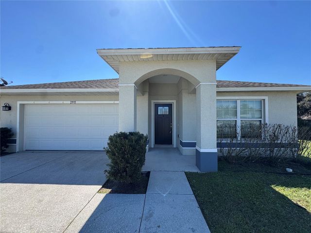 2911 HARPER STREET, Deltona, FL 32738